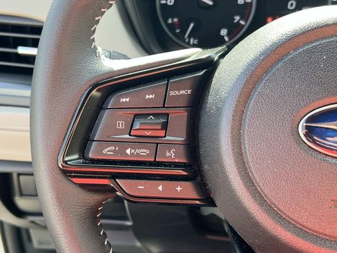 Used 2025 Subaru Forester Premium w/ Convenience Package #1 image 25