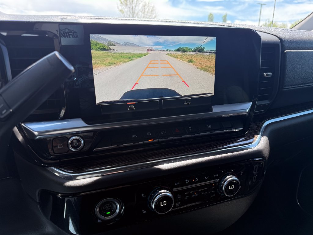 Used 2023 GMC Sierra 1500 SLE AWD/4WD image 27