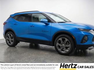 Used 2025 Chevrolet Blazer LT video 1