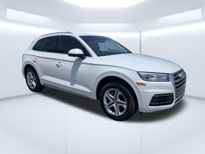 Used 2019 Audi Q5 2.0T Premium w/ Convenience Package