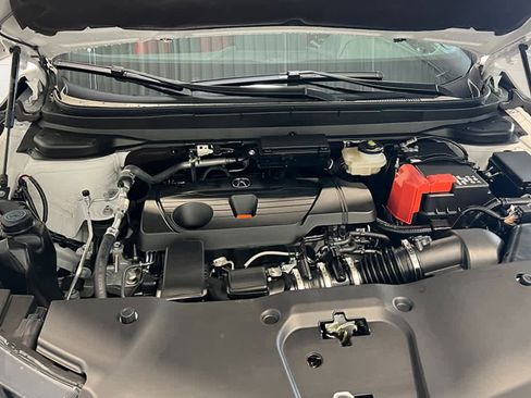 New 2026 Acura RDX A-Spec AWD/4WD image 12