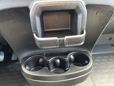 Used 2023 RAM ProMaster 3500 FWD image 22