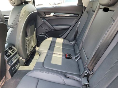 Used 2019 Audi Q5 2.0T Premium Plus AWD/4WD image 17