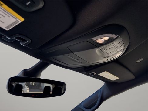 New 2026 Chrysler Pacifica Select image 20