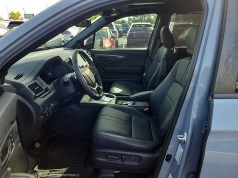 Used 2023 Honda Passport TrailSport image 16
