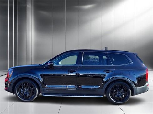 Used 2022 Kia Telluride SX w/ SX Prestige Package image 31