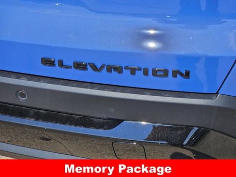 New 2026 GMC Terrain Elevation w/ Elevation Premium Package image 9