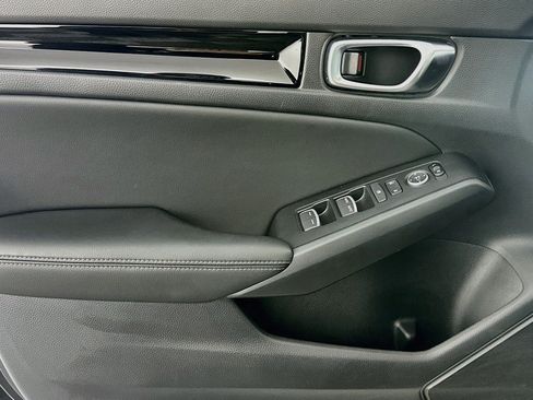 Used 2022 Honda Civic EX-L image 20