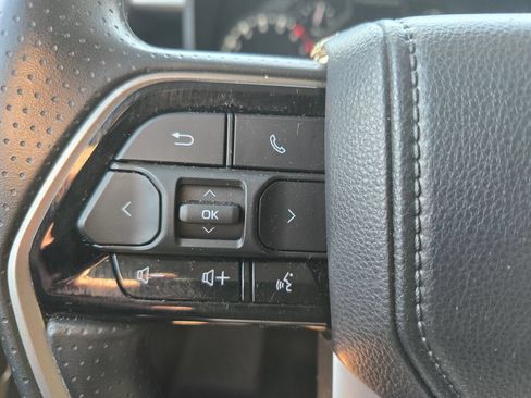 Used 2023 Toyota Tundra SR5 w/ SR5 Convenience Package AWD/4WD image 20