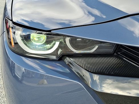 Certified 2025 MAZDA CX-50 AWD 2.5 S w/ Weather Package image 9