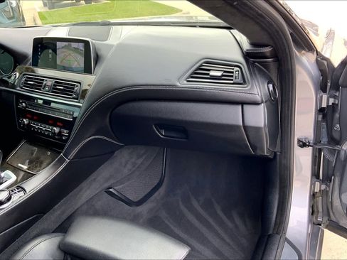 Used 2018 BMW 650i Gran Coupe xDrive image 19