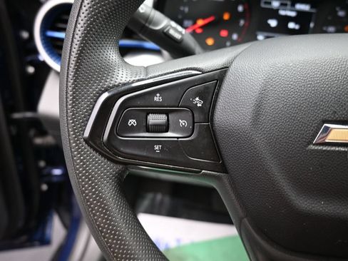 Used 2024 Chevrolet Trax LS FWD image 59