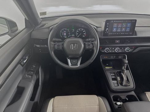 Certified 2023 Honda CR-V Sport Touring image 21