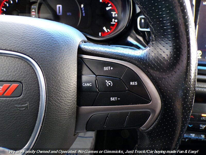 Used 2021 Dodge Durango SXT RWD image 46