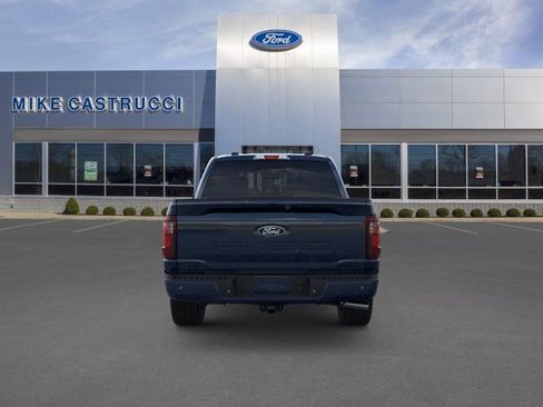 New 2026 Ford F150 XLT w/ Equipment Group 302A MID AWD/4WD image 5