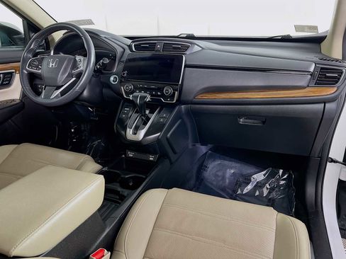 Used 2022 Honda CR-V EX-L image 30