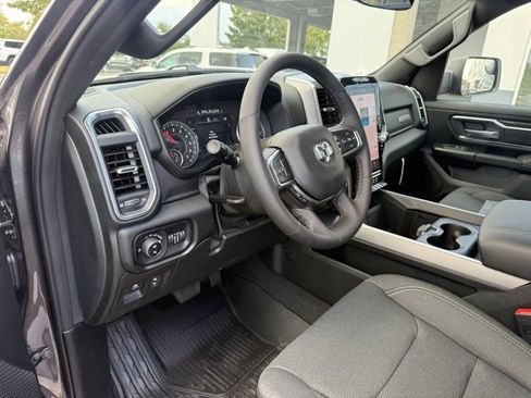 New 2026 RAM 1500 Big Horn image 15