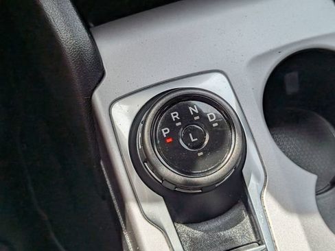 Used 2024 Ford Bronco Sport Big Bend w/ Convenience Package AWD/4WD image 20