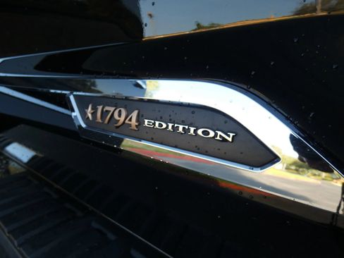 Used 2024 Toyota Tundra 1794 Edition image 70