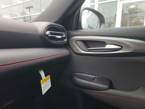 New 2024 Dodge Hornet R/T image 33