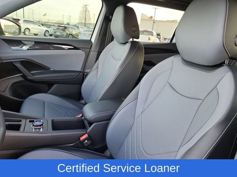 Used 2026 Volkswagen Tiguan SE R-Line AWD/4WD image 14