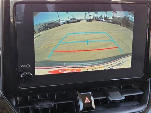 Certified 2025 Toyota Corolla LE image 13