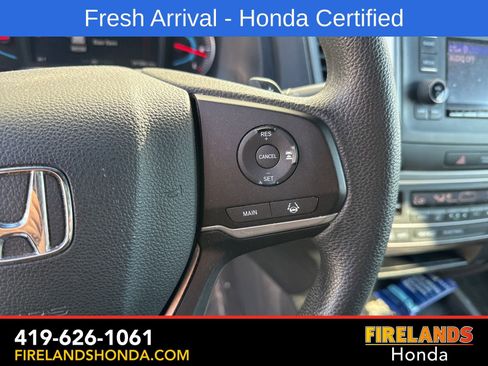 Used 2020 Honda Passport Sport image 22