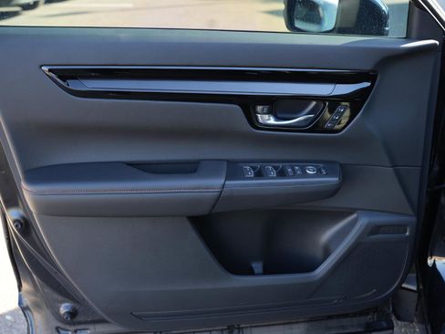 Used 2026 Honda CR-V Sport Touring image 13