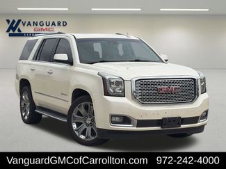 Used 2015 GMC Yukon Denali w/ Open Road Package RWD 360° Tour