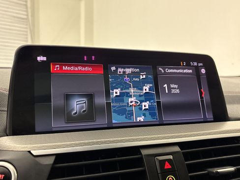 Used 2019 BMW X4 M40i w/ Premium Package AWD/4WD image 24