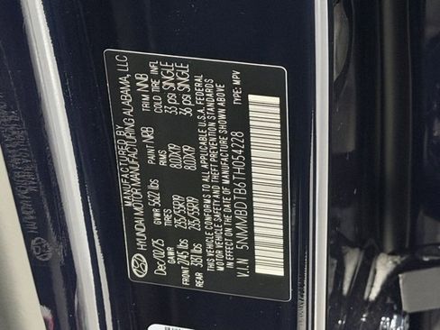 New 2026 Genesis GV70 2.5T Advanced image 30