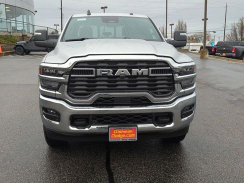 New 2026 RAM 3500 Tradesman image 2