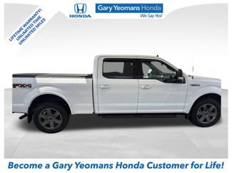 Used 2020 Ford F150 Lariat w/ Equipment Group 502A Luxury AWD/4WD video 1