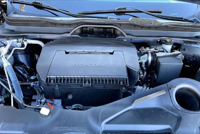 Used 2025 Honda Pilot EX-L image 21