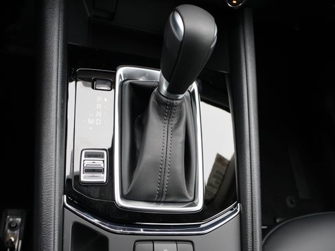 New 2025 MAZDA CX-5 AWD 2.5 S w/ Select Package image 30