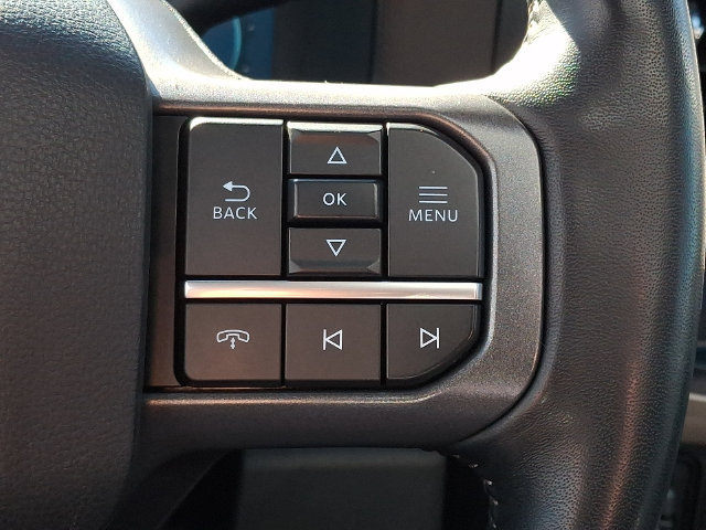 Used 2024 Ford F350 Lariat w/ Lariat Ultimate Package AWD/4WD image 22