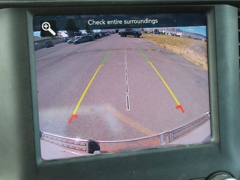 Used 2021 RAM 1500 Big Horn image 27