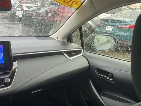 Certified 2023 Toyota Corolla LE image 22