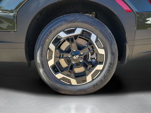 New 2026 Hyundai Santa Fe SEL image 5