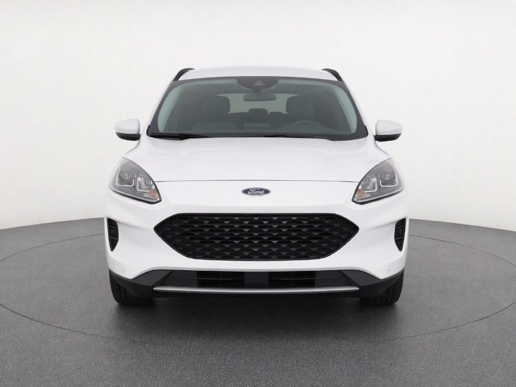 Used 2020 Ford Escape Titanium AWD/4WD image 5