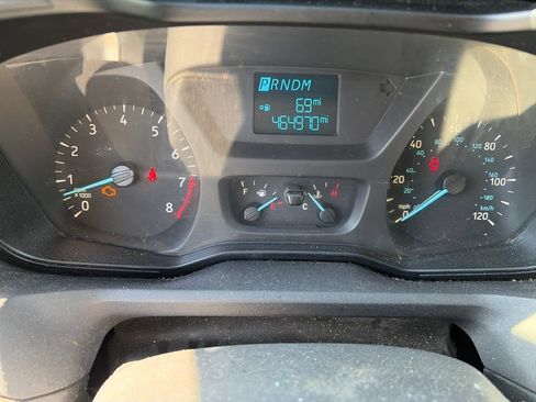 Used 2015 Ford Transit 150 148 Low Roof RWD image 2