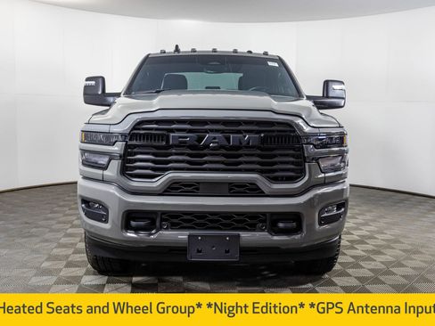 Used 2026 RAM 3500 Big Horn image 13