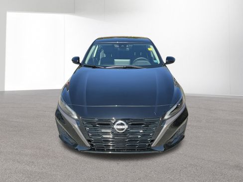 New 2026 Nissan Altima 2.5 SV AWD/4WD image 8