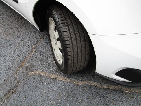 Used 2021 RAM ProMaster City Tradesman SLT image 25