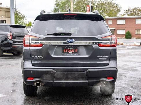 Used 2025 Subaru Ascent Touring AWD/4WD image 20