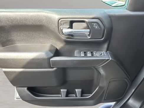 Used 2023 Chevrolet Silverado 1500 Custom w/ Rally Edition image 17