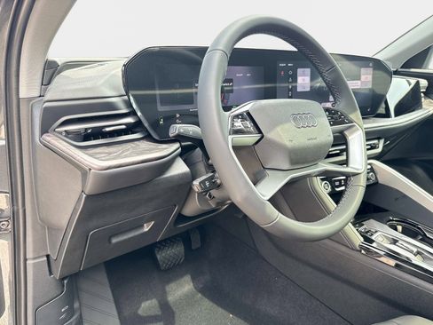 New 2026 Audi Q5 Premium AWD/4WD image 17