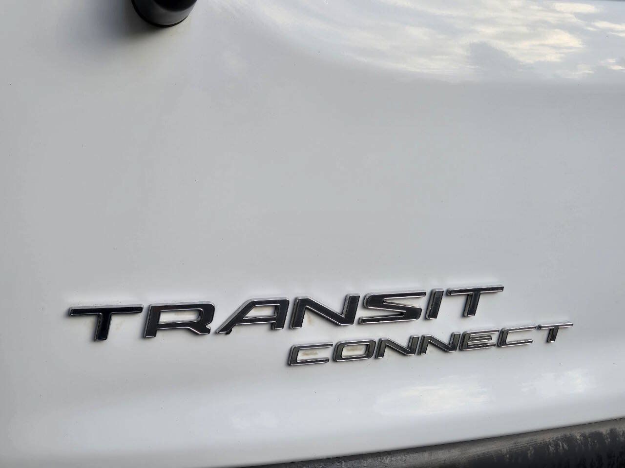 Used 2016 Ford Transit Connect XL FWD image 26