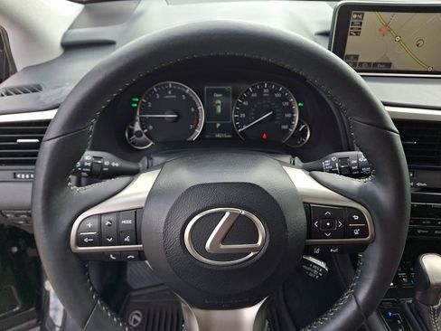 Used 2017 Lexus RX 350 AWD w/ Premium Package image 21