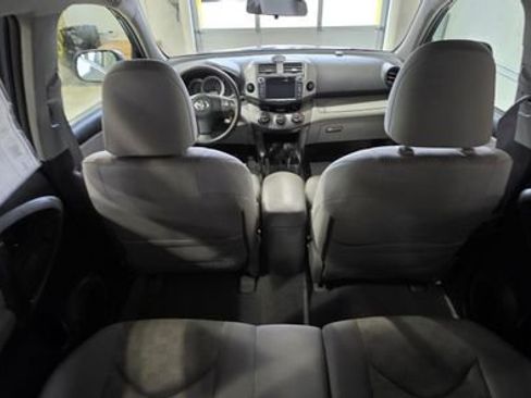 Used 2011 Toyota RAV4 Base image 25